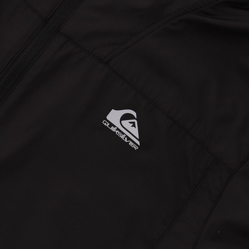Quiksilver Chaqueta Overcast Windbreaker, SURTIDO, hi-res image number null