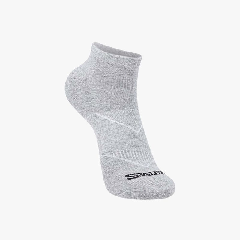 Spalding Calcetines Cortos 3 Pares, SURTIDO, hi-res image number null