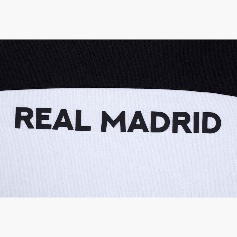 Real Madrid Camiesta Fanatics, BLANCO, hi-res image number null