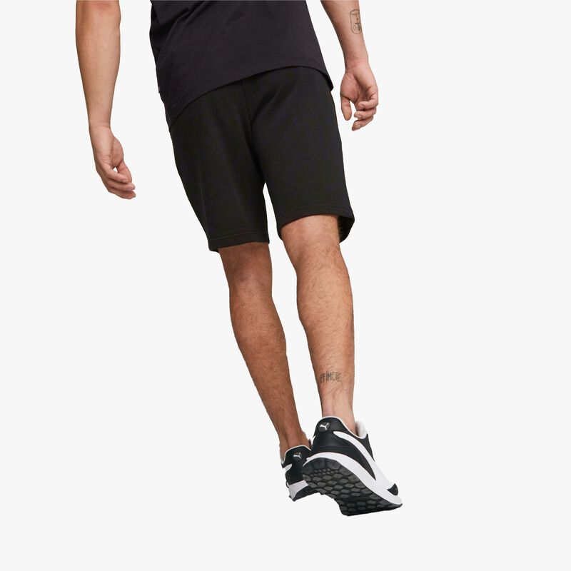 Puma Shorts Two-Tone, NEGRO, hi-res image number null