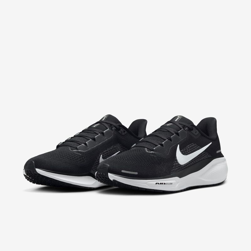 Nike Pegasus 41, NEGRO, hi-res image number null