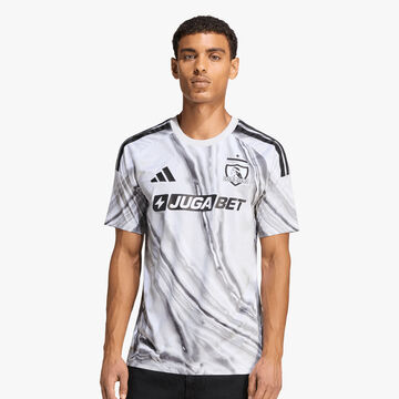 adidas Camiseta Colo-Colo Tercera 26/27