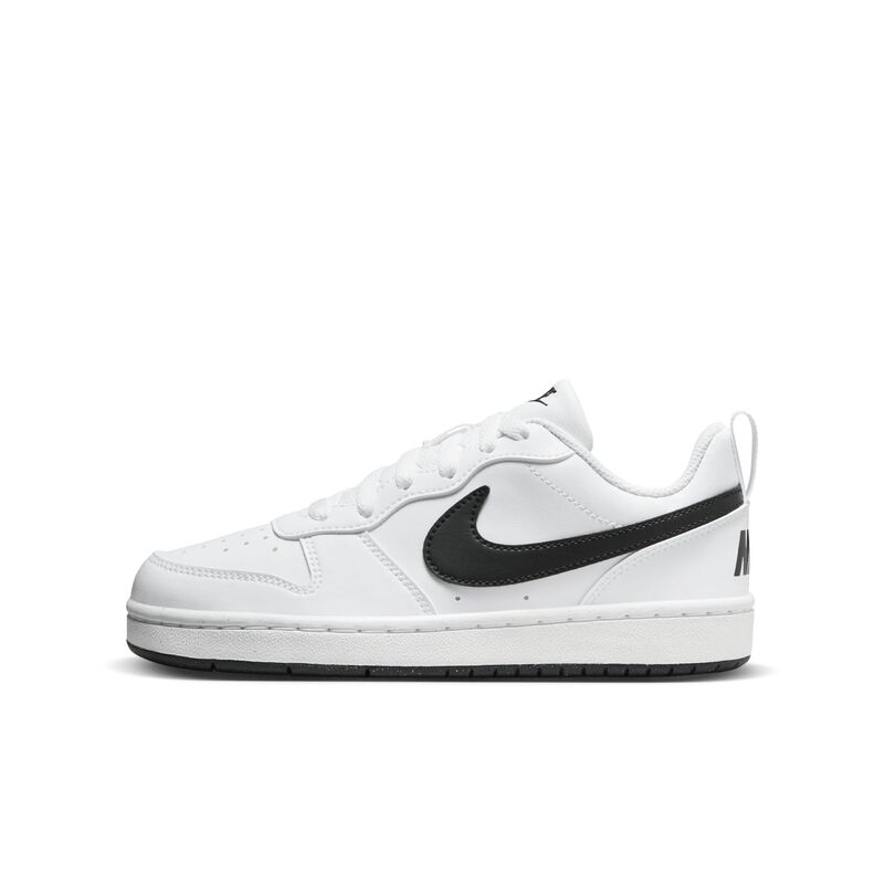 Nike Court Borough Low Recraft, BLANCO, hi-res image number null