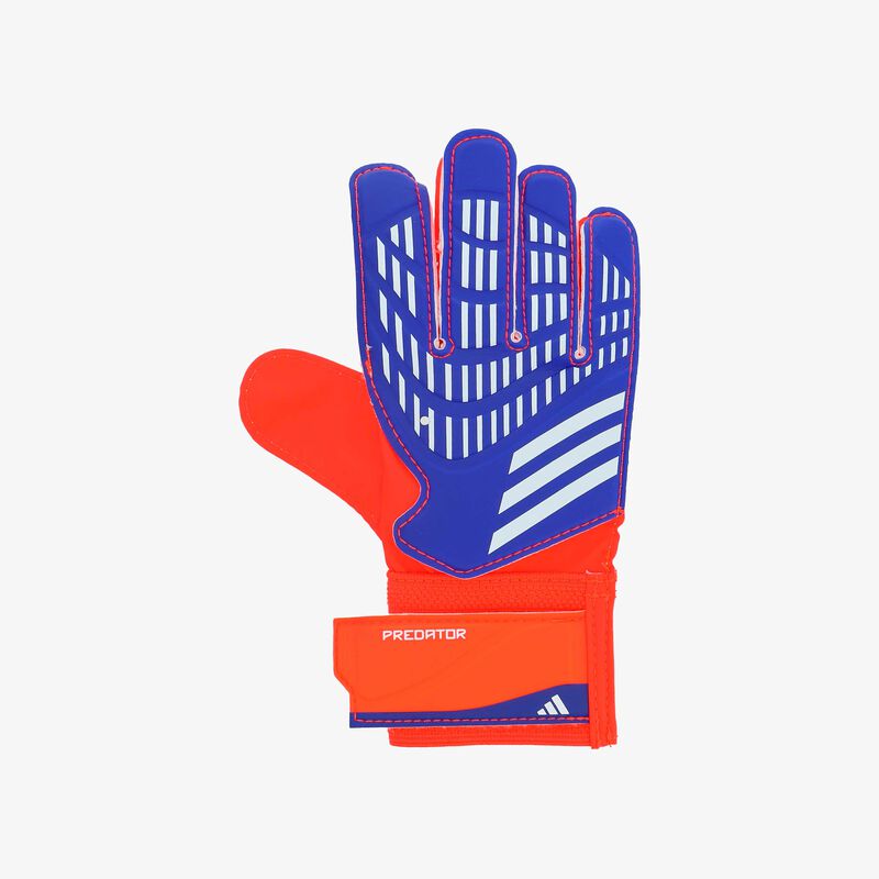 adidas Guantes de Arquero Predator Training, AZUL, hi-res image number null