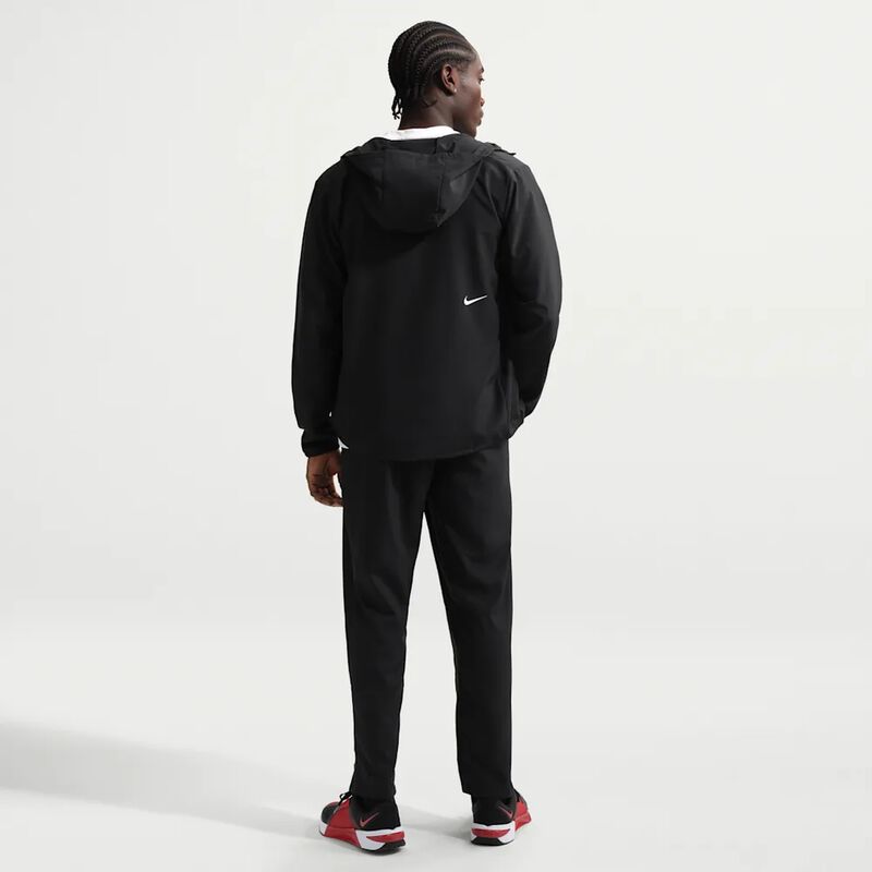 Nike Pantal&oacute;n Form, NEGRO, hi-res image number null
