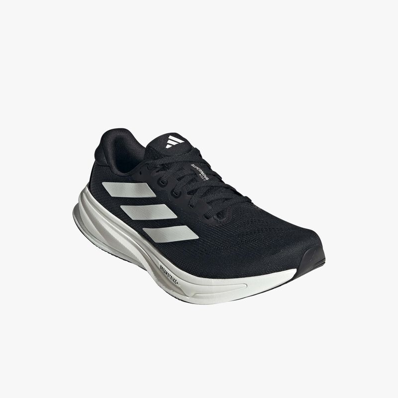 adidas Zapatillas de Running Supernova Rise 2, NEGRO, hi-res image number null