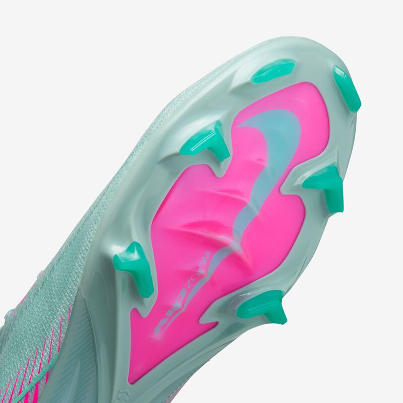 Nike Mercurial Vapor 16 Elite, VERDE, hi-res image number null