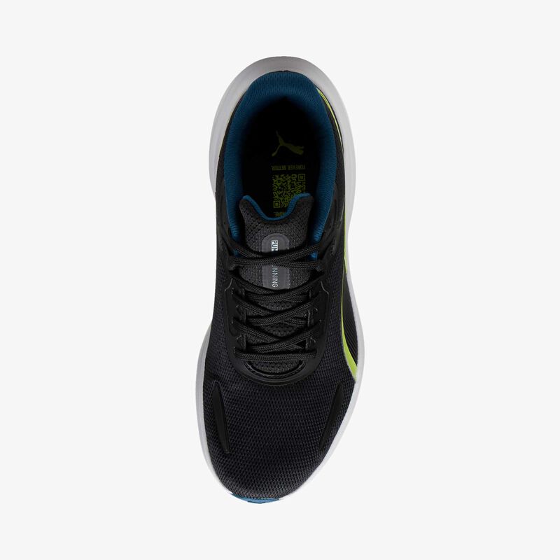 Puma Zapatillas Skyrocket Lite, NEGRO, hi-res image number null