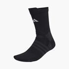 adidas Calcetines a media pantorrilla 1 Par, NEGRO, hi-res