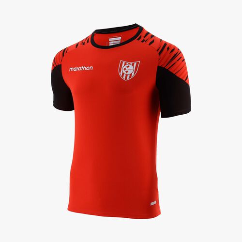 Camiseta Pre Match Huachipato 2025