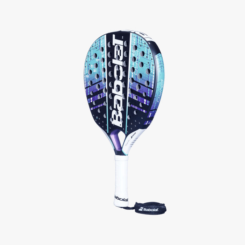 Babolat Pala de P&aacute;del Dyna Spirit, SURTIDO, hi-res image number null