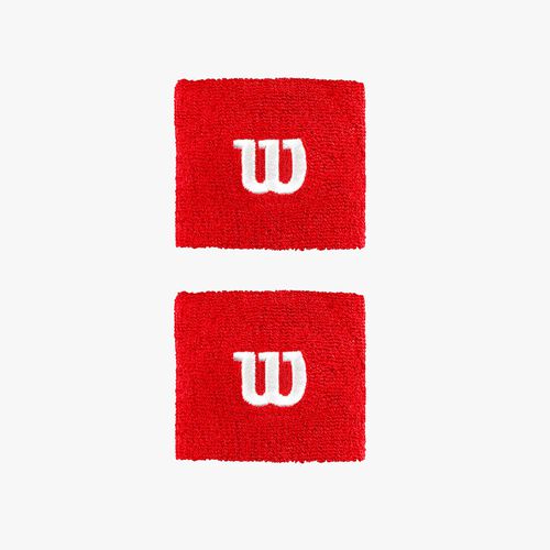 Wilson Muñequera Wristband OSFA