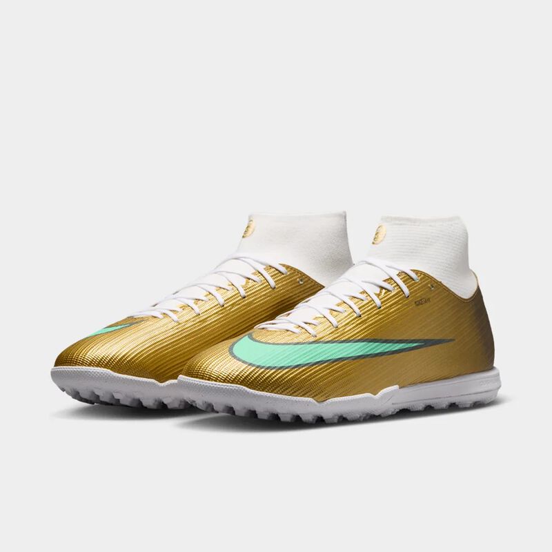Nike Zapatillas Mercurial Superfly 11 Academy KM, AMARILLO, hi-res image number null