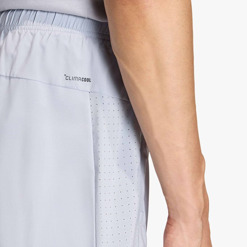 adidas Shorts Workout Essentials Base, GRIS, hi-res image number null