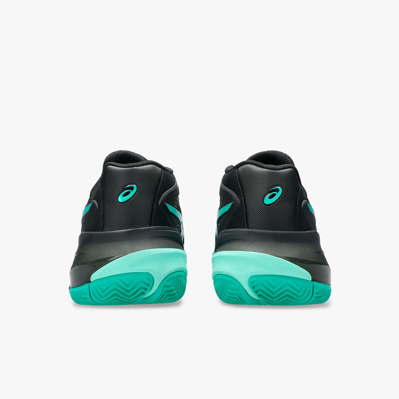 Asics Zapatillas Gel-Resolution X Clay, NEGRO, hi-res image number null
