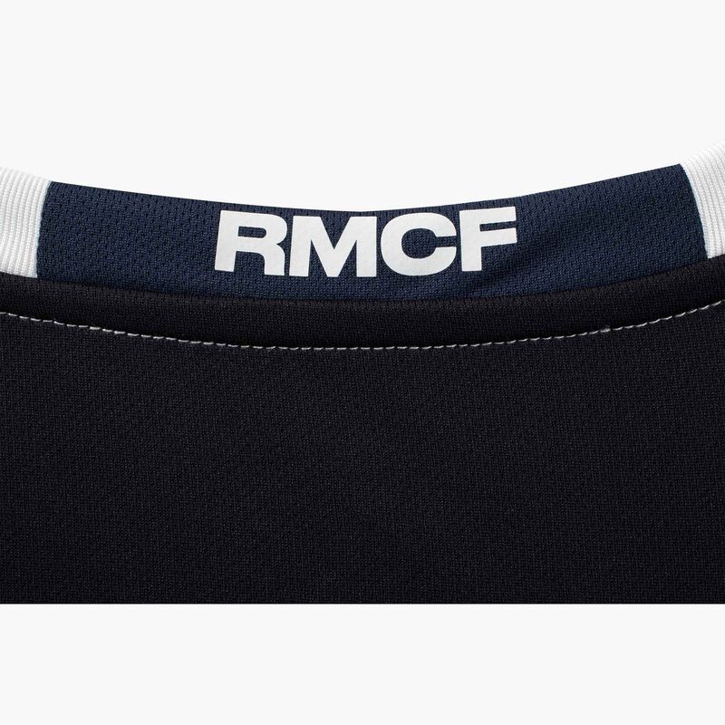 Real Madrid Camiseta Legacy, GRIS, hi-res image number null