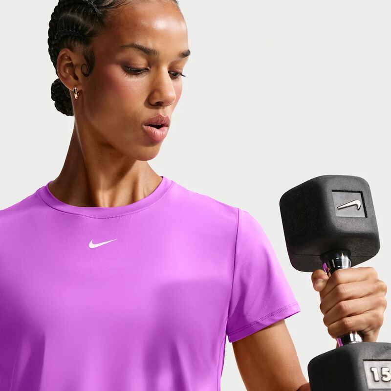 Nike Polera One Classic, SURTIDO, hi-res image number null