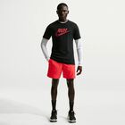 Nike Shorts Challenger, ROJO, hi-res