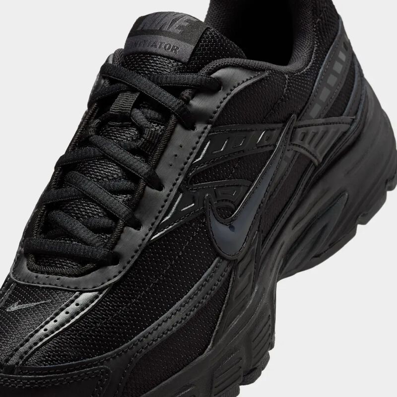 Nike Initiator, NEGRO, hi-res image number null