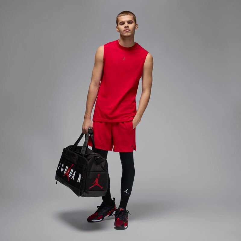 Jordan Dri-FIT Sport, ROJO, hi-res image number null