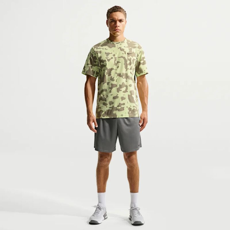 Nike Shorts Flex, NEGRO, hi-res image number null
