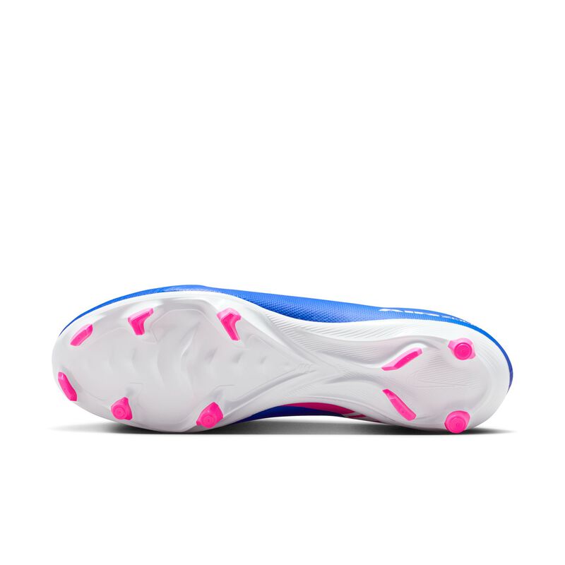 Nike Zapatillas Mercurial Vapor 16 Academy, AZUL, hi-res image number null
