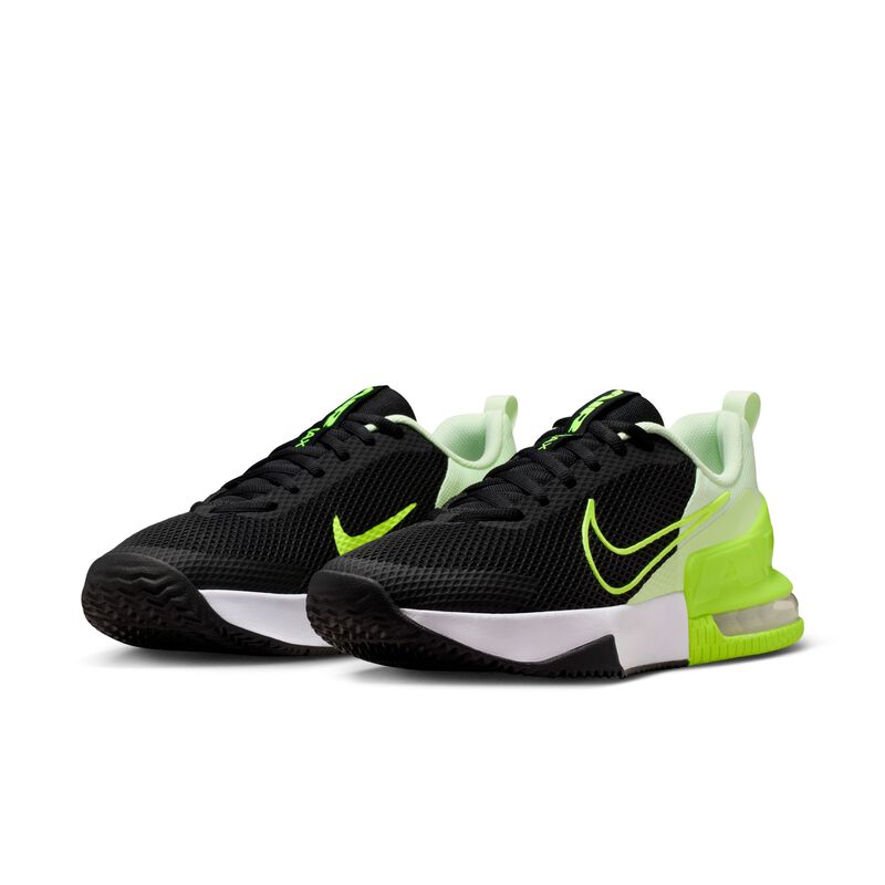 Nike Zapatillas Air Max Alpha Trainer 6, NEGRO, hi-res image number null