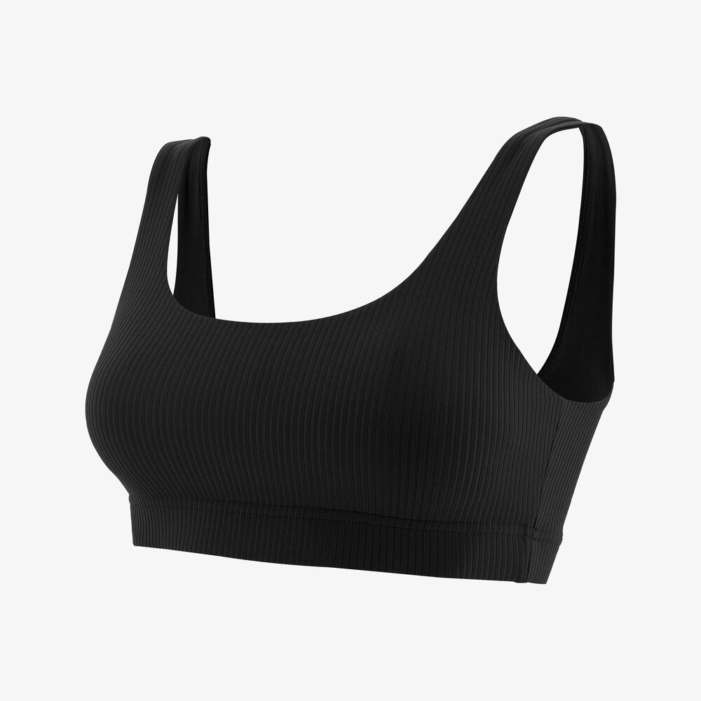 Otium Loom Bra entrenar mujer
