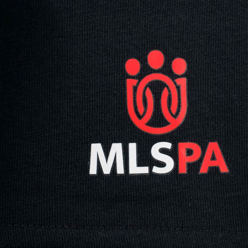 MLS Camiseta Heroes Messi, NEGRO, hi-res image number null
