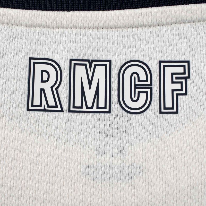 Real Madrid Camiseta Matchday Essential, BLANCO, hi-res image number null