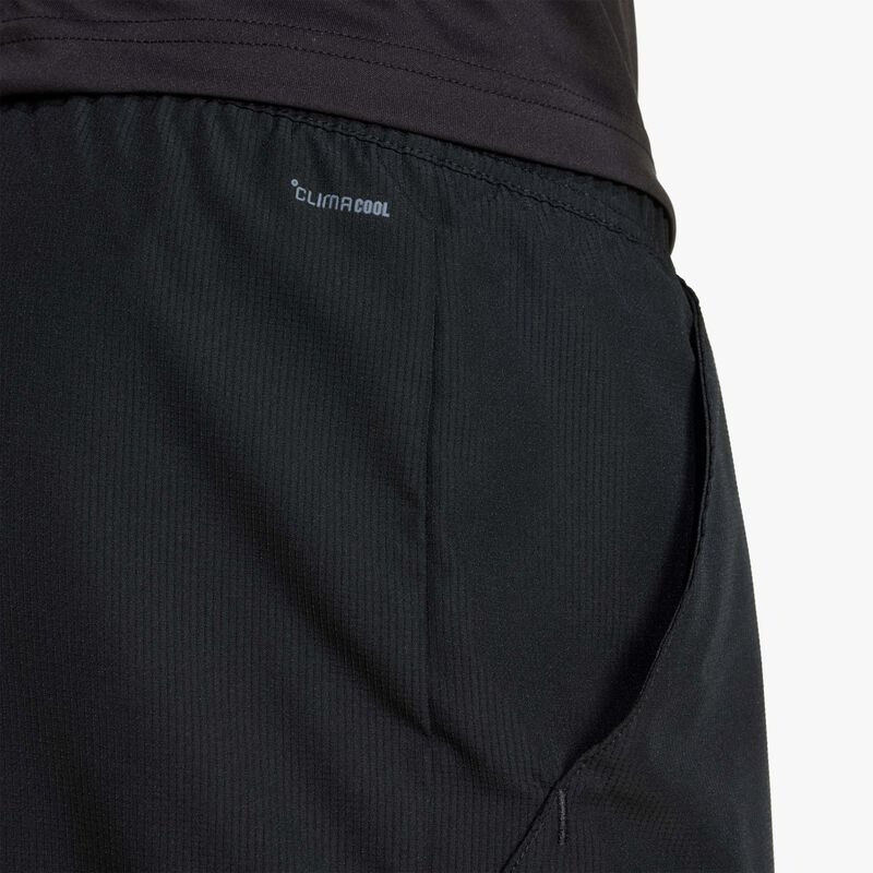 adidas Shorts de Tenis Club Climacool, NEGRO, hi-res image number null