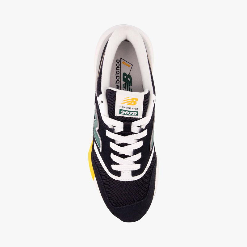 New Balance Zapatillas U997REC, NEGRO, hi-res image number null