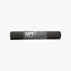 Gym Power PVC Yoga Mat, NEGRO, hi-res