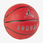 Jordan Pelota B&aacute;squet Ultimate 2.0 8P, ROJO, hi-res