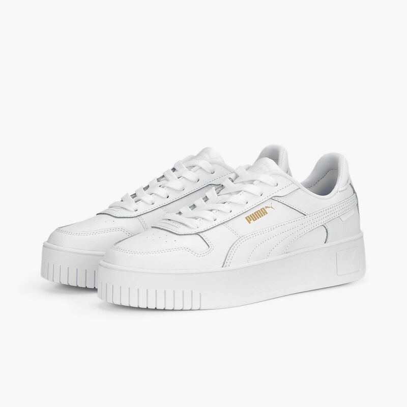 Puma Zapatillas Carina Street, BLANCO, hi-res image number null