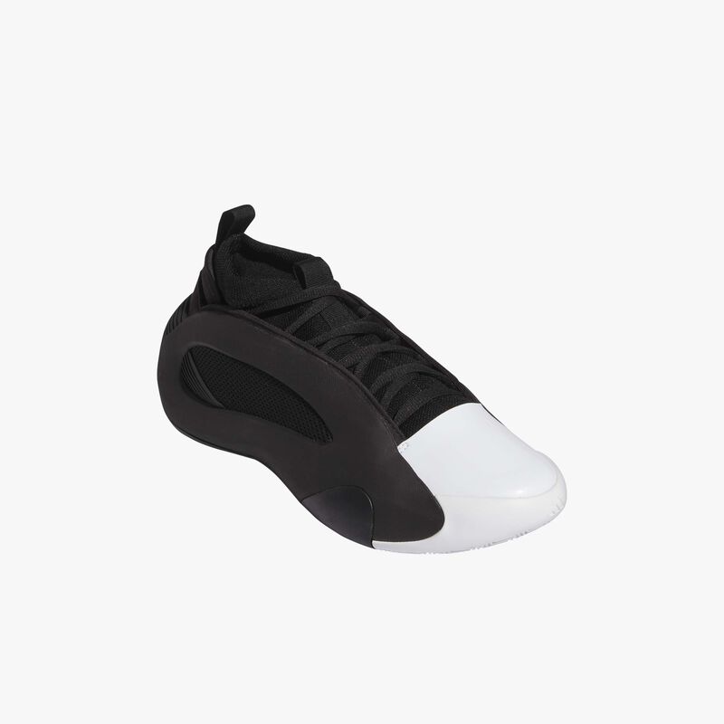 adidas Zapatillas Harden Volume 8, NEGRO, hi-res image number null