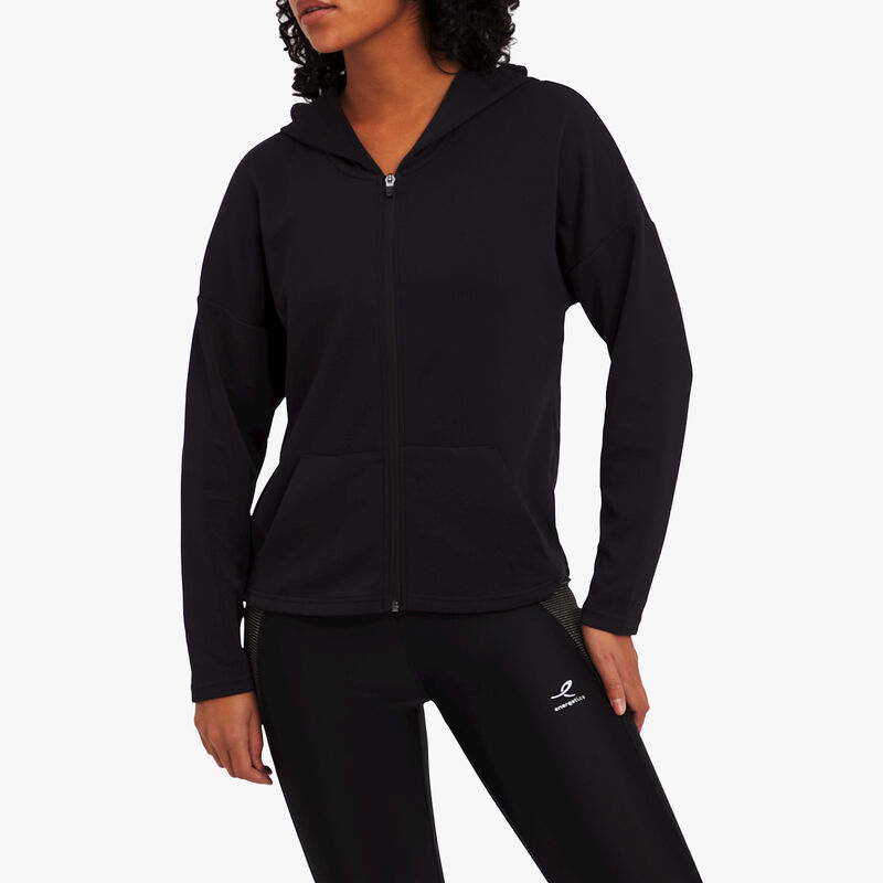 Energetics Chaqueta Odelle III, NEGRO, hi-res image number null