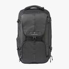 Craghoppers Hybrid Holdall 40 L, NEGRO, hi-res