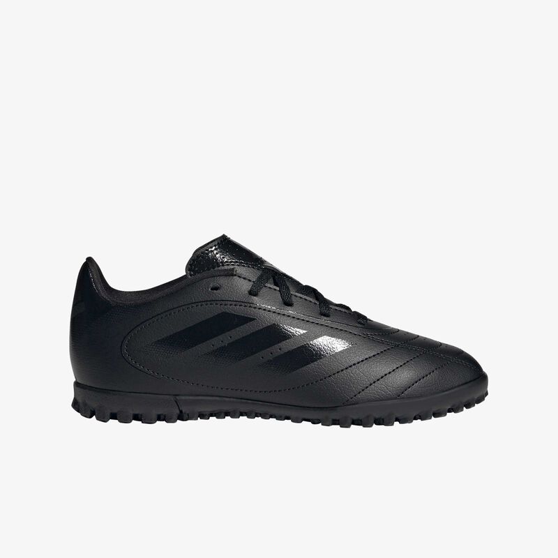 adidas Zapatillas Goletto IX Moqueta Adolescentes, NEGRO, hi-res image number null