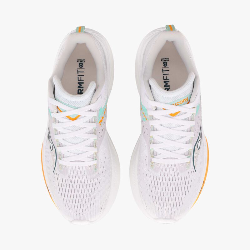 Saucony Zapatillas Ride 17, SURTIDO, hi-res image number null