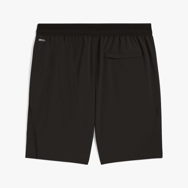 Puma Shorts TRAINING TECH 7", NEGRO, hi-res image number null