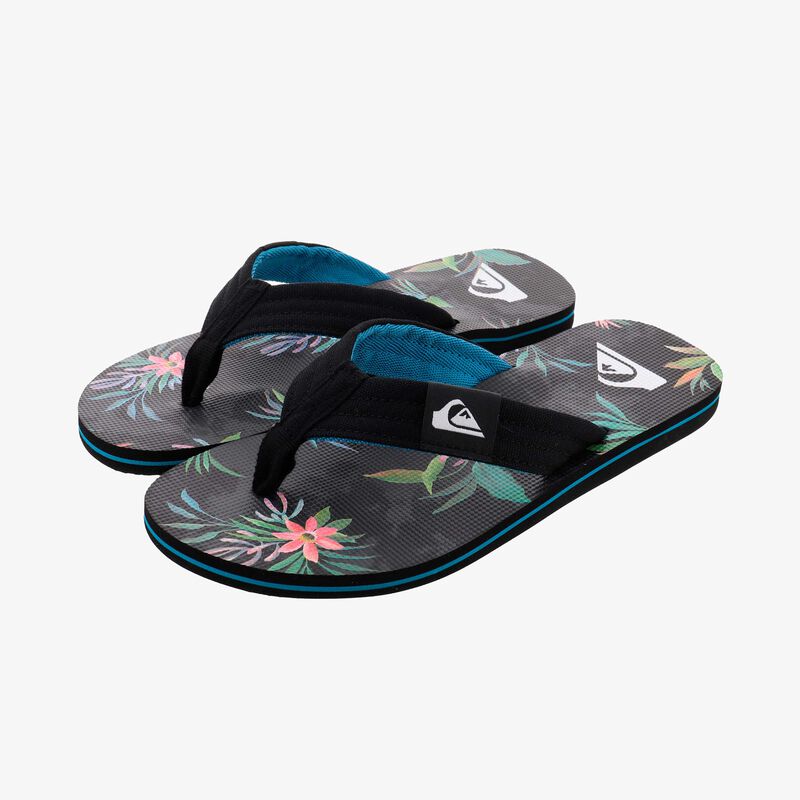 Quiksilver Sandalias Molokai Layback, SURTIDO, hi-res image number null