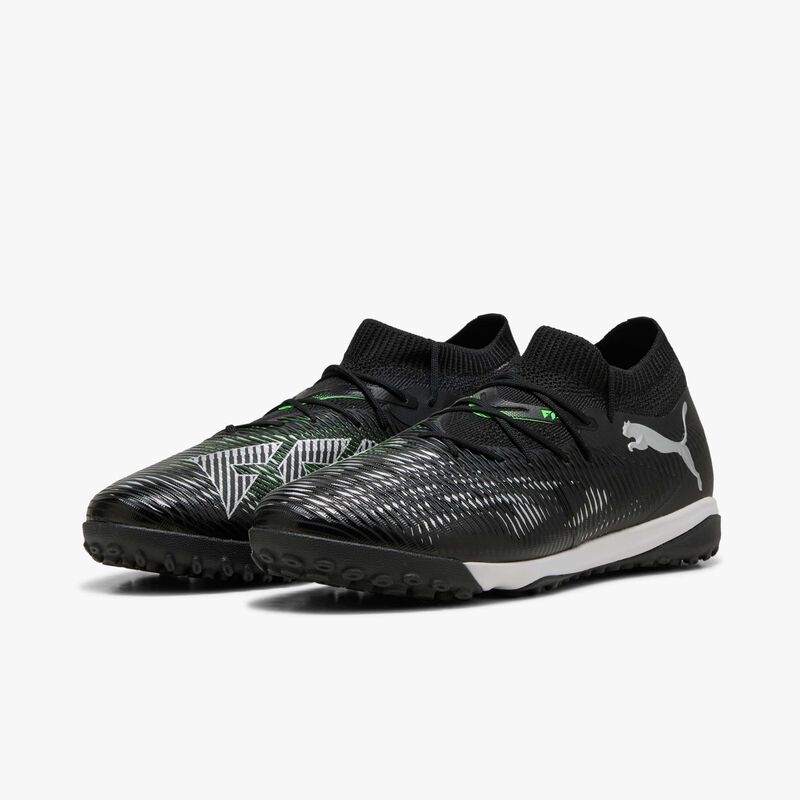 Puma Zapatillas Future 8 Match TT, NEGRO, hi-res image number null