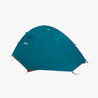 Mont-Bell Carpa Stellaridge 3, VERDE, hi-res