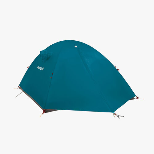Mont-Bell Carpa Stellaridge 3
