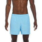 Nike 5 Inch Volley Short Black, AZUL, hi-res