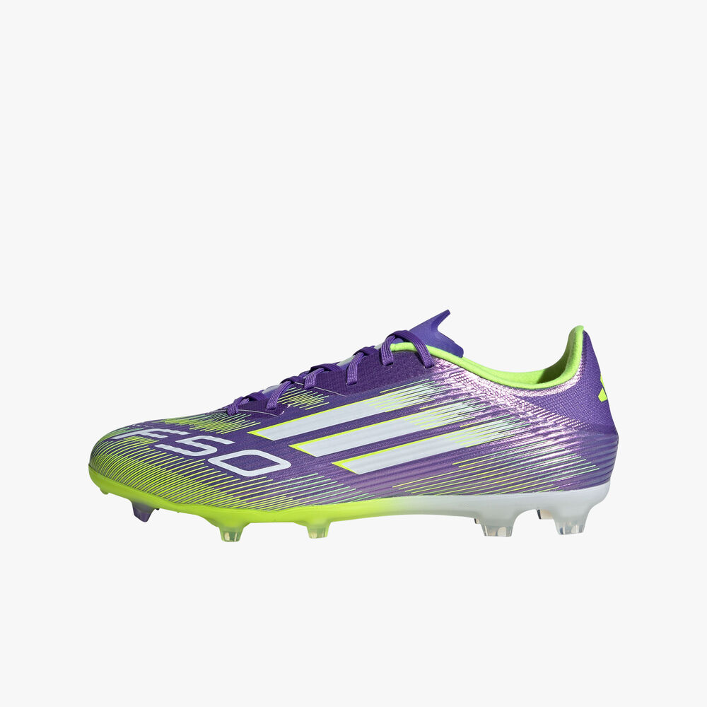 adidas Zapatillas F50 League FG/MG Zapatillas fútbol hombre/mujer