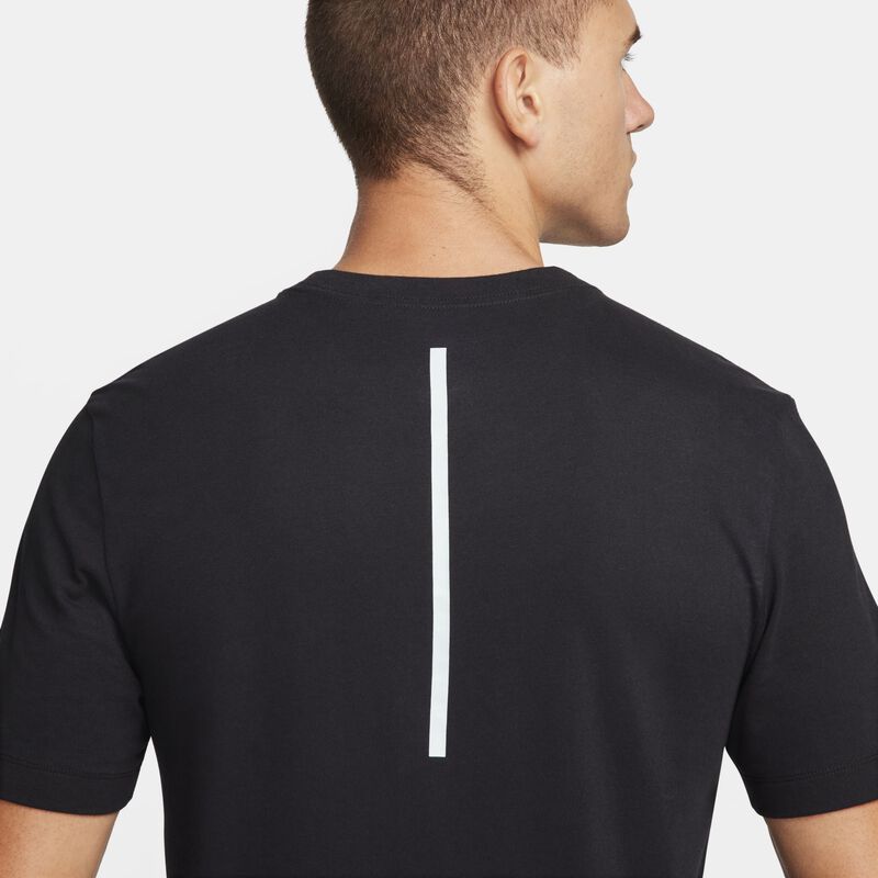 Nike Dri-FIT Running Division, NEGRO, hi-res image number null