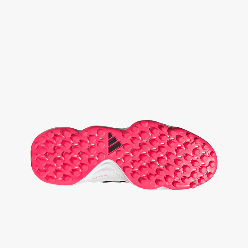 adidas Zapatillas adipower Hockey 4, ROJO, hi-res image number null