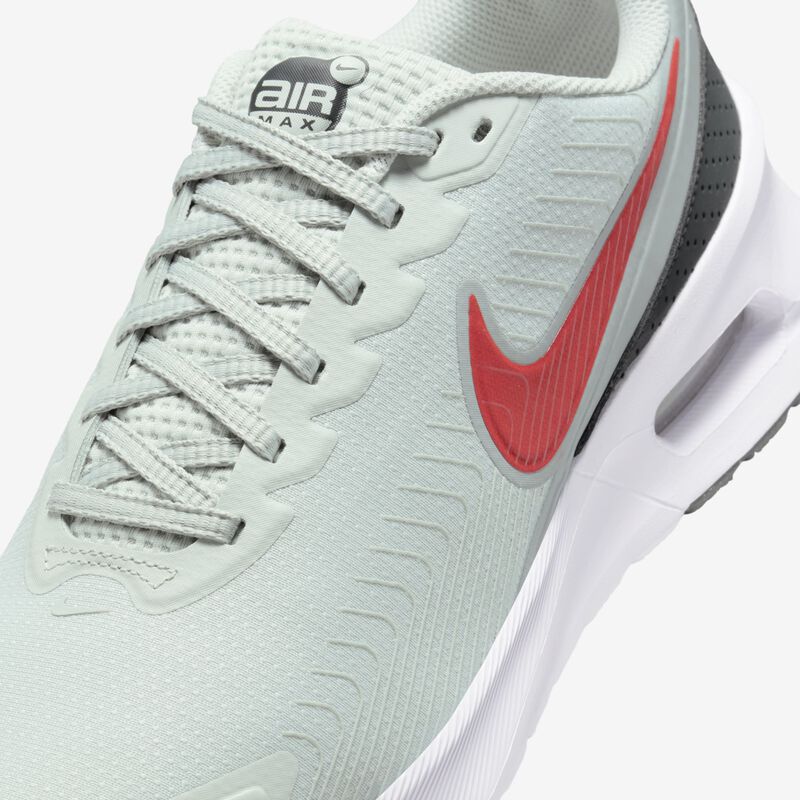 Nike Air Max Nuaxis, NEGRO, hi-res image number null
